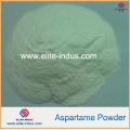 Aliments additifs Edulcorants Aspartam